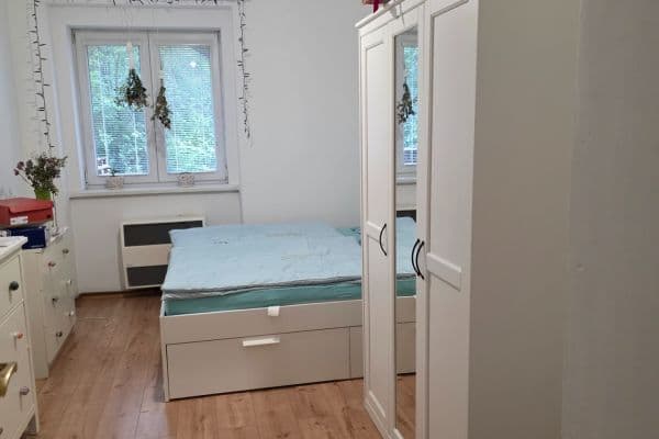 1 bedroom with open-plan kitchen flat to rent, 52 m², Zelinářská, Praha 1 bedroom with open-plan kitchen flat to rent, 52 m², Zelinářská, Praha