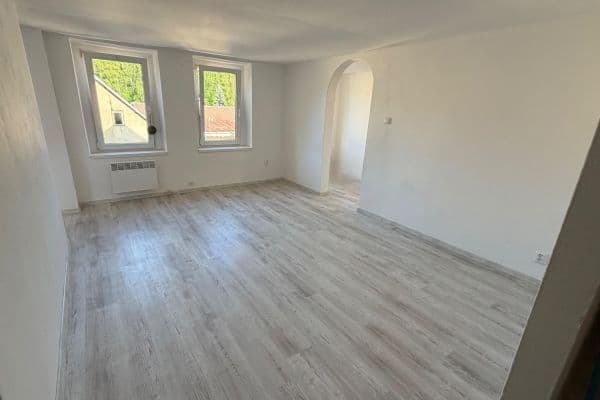 2 bedroom flat to rent, 62 m², Svobody, Liberec 2 bedroom flat to rent, 62 m², Svobody, Liberec