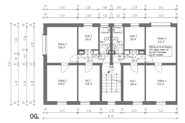 3 bedroom flat to rent, 52 m², Duisburg, North Rhine-Westphalia 3 bedroom flat to rent, 52 m², Duisburg, North Rhine-Westphalia