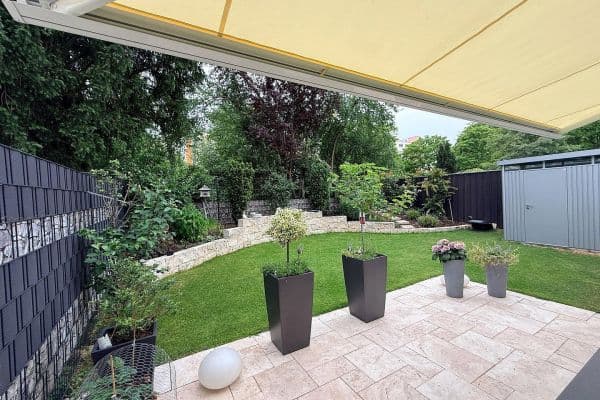4 bedroom flat for sale, 138 m², Am See 12, Haar, Bavaria 4 bedroom flat for sale, 138 m², Am See 12, Haar, Bavaria