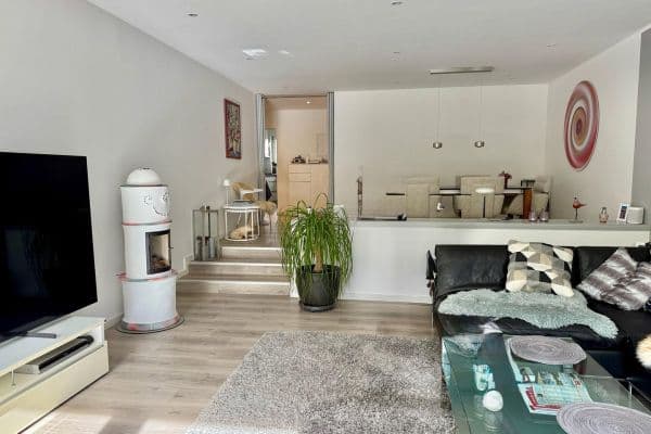 4 bedroom flat for sale, 138 m², Am See, Haar, Bavaria 4 bedroom flat for sale, 138 m², Am See, Haar, Bavaria