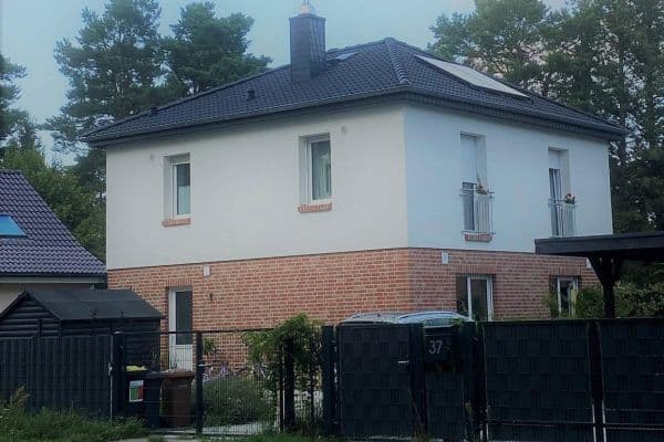 house for sale, 130 m², Thälmannstr. 38, Wandlitz house for sale, 130 m², Thälmannstr. 38, Wandlitz