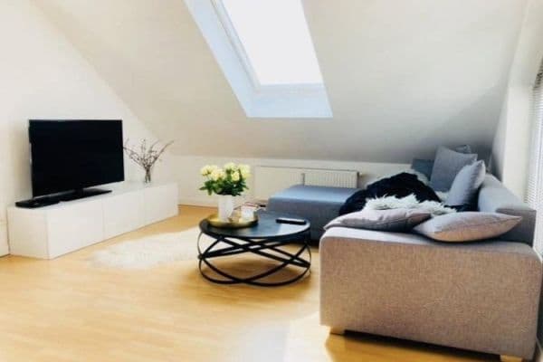 3 bedroom with open-plan kitchen flat for sale, 100 m², Clara-Schumann-Str. 47, Schwieberdingen 3 bedroom with open-plan kitchen flat for sale, 100 m², Clara-Schumann-Str. 47, Schwieberdingen