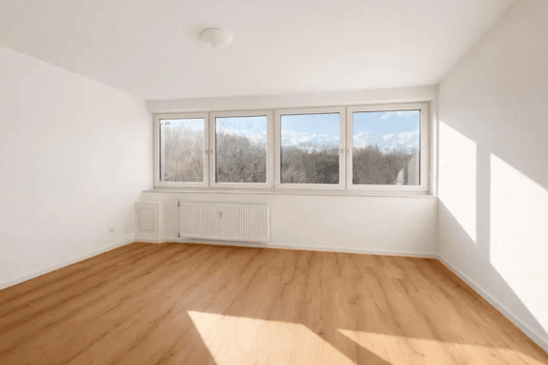1 bedroom flat to rent, 28 m², Kusel, Rhineland-Palatinate 1 bedroom flat to rent, 28 m², Kusel, Rhineland-Palatinate
