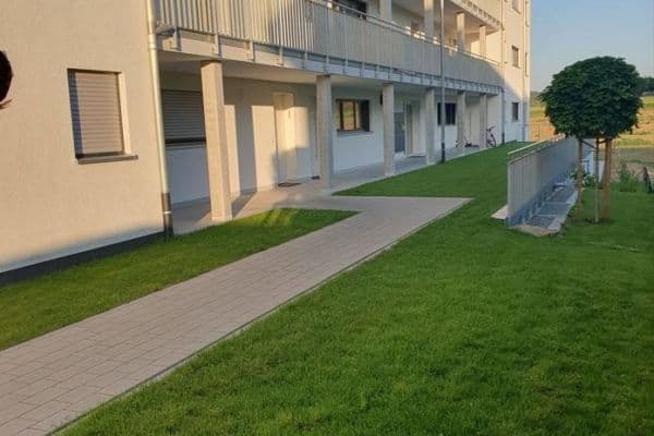 3 bedroom with open-plan kitchen flat to rent, 108 m², Horb am Neckar 3 bedroom with open-plan kitchen flat to rent, 108 m², Horb am Neckar
