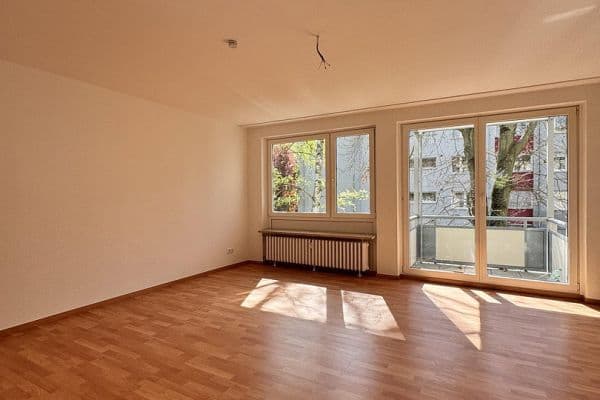 3 bedroom flat to rent, 82 m², Paracelsusstraße 7, Bonn 3 bedroom flat to rent, 82 m², Paracelsusstraße 7, Bonn
