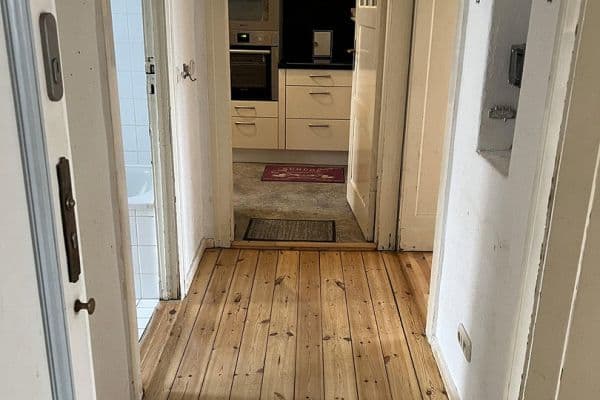 1 bedroom with open-plan kitchen flat to rent, 67 m², Berlin, Berlin 1 bedroom with open-plan kitchen flat to rent, 67 m², Berlin, Berlin