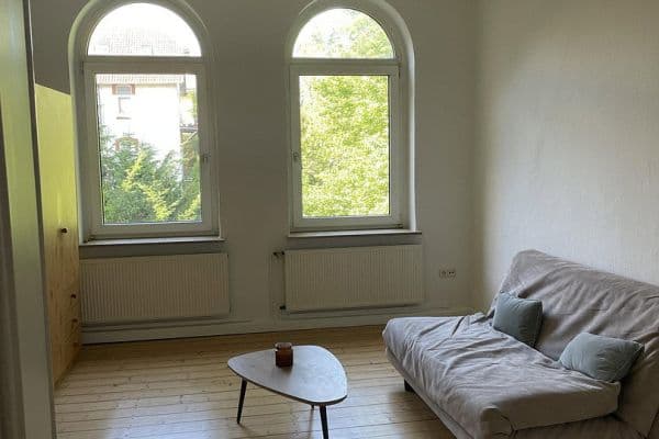 2 bedroom flat to rent, 36 m², Wilhelmsplatz 8, Hameln 2 bedroom flat to rent, 36 m², Wilhelmsplatz 8, Hameln