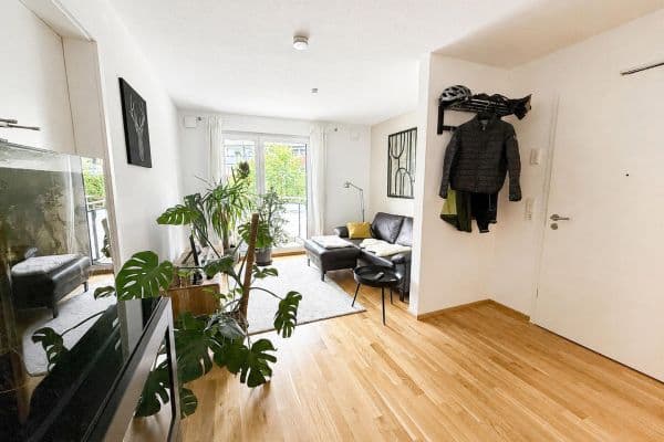 2 bedroom flat for sale, 51 m², Schwandweg 45, Fürth 2 bedroom flat for sale, 51 m², Schwandweg 45, Fürth