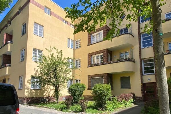 2 bedroom flat for sale, 47 m², Berlin, Berlin 2 bedroom flat for sale, 47 m², Berlin, Berlin
