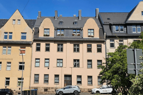 1 bedroom with open-plan kitchen flat to rent, 70 m², Schwarzenberger Str. 75, Aue 1 bedroom with open-plan kitchen flat to rent, 70 m², Schwarzenberger Str. 75, Aue