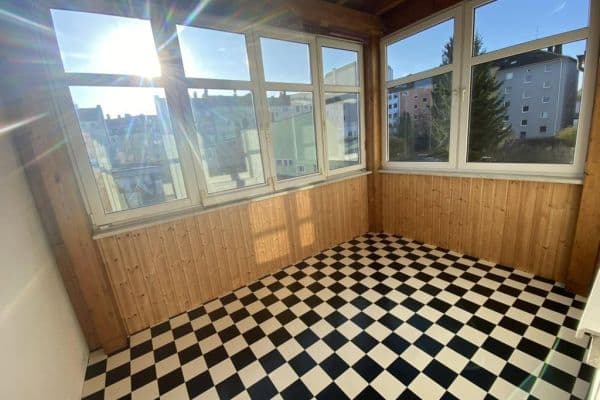 4 bedroom flat to rent, 100 m², Hof, Bavaria 4 bedroom flat to rent, 100 m², Hof, Bavaria