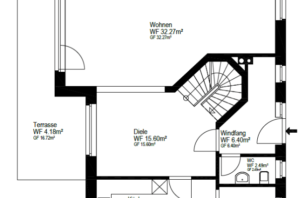 house for sale, 133 m², Grabau house for sale, 133 m², Grabau