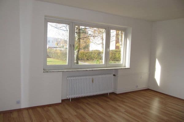 1 bedroom flat to rent, 37 m², Lübeck-Kücknitz 1 bedroom flat to rent, 37 m², Lübeck-Kücknitz