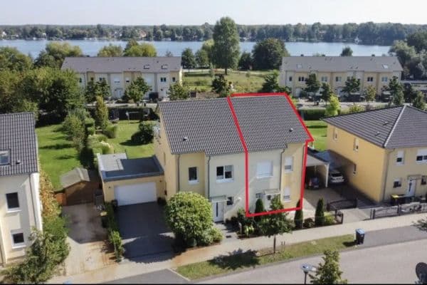 house for sale, 142 m², Lindenring 7a, Hennigsdorf house for sale, 142 m², Lindenring 7a, Hennigsdorf