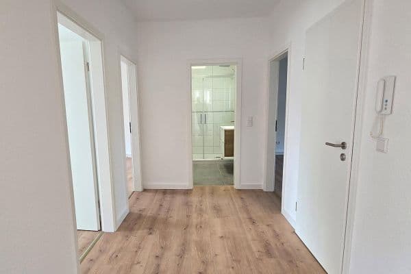 3 bedroom flat to rent, 90 m², Norbertstr. 7, Wesel 3 bedroom flat to rent, 90 m², Norbertstr. 7, Wesel