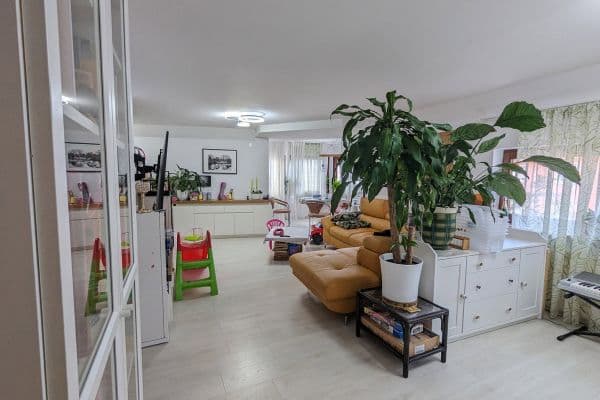 4 bedroom flat to rent, 145 m², Kriegstr., Pforzheim 4 bedroom flat to rent, 145 m², Kriegstr., Pforzheim
