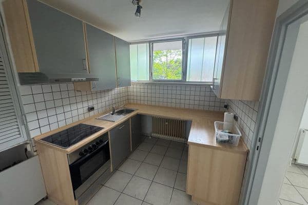 4 bedroom flat to rent, 91 m², Brüsseler Straße 37, Bonn 4 bedroom flat to rent, 91 m², Brüsseler Straße 37, Bonn