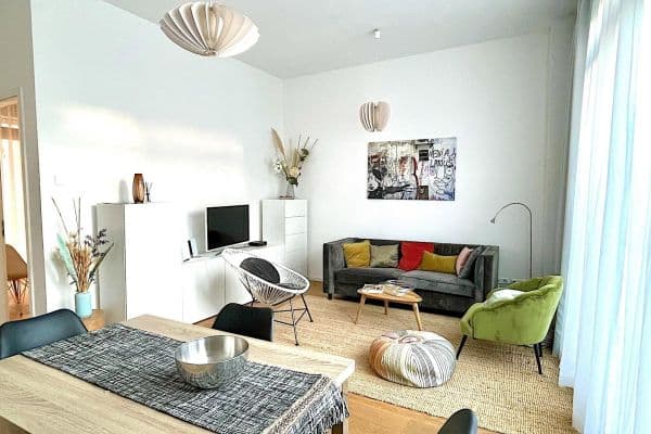 2 bedroom flat for sale, 55 m², Berlin, Berlin 2 bedroom flat for sale, 55 m², Berlin, Berlin