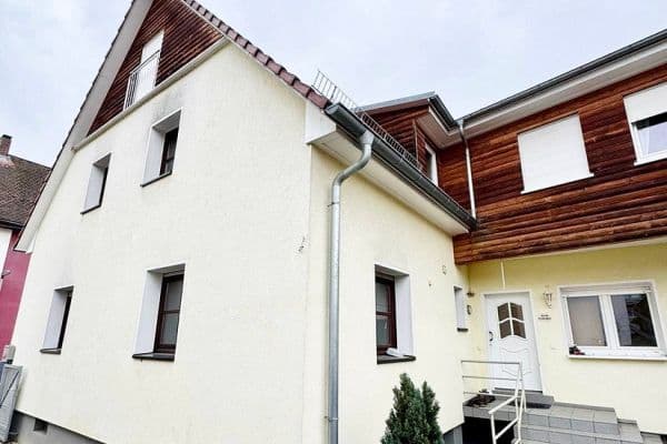 house for sale, 169 m², Kelterstraße 20, Walzbachtal house for sale, 169 m², Kelterstraße 20, Walzbachtal