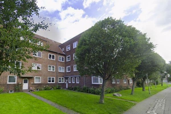 3 bedroom flat to rent, 77 m², Heinrich-Philippsen-Str. 39, Schleswig, Schleswig-Holstein 3 bedroom flat to rent, 77 m², Heinrich-Philippsen-Str. 39, Schleswig, Schleswig-Holstein