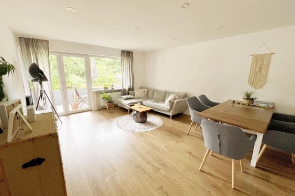 3 bedroom flat to rent, 88 m², Samansstr. 17, Bonn 3 bedroom flat to rent, 88 m², Samansstr. 17, Bonn