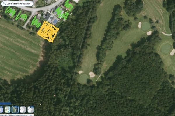 plot for sale, 550 m², Am Schönblick 11a, Reichertshausen, Bavaria plot for sale, 550 m², Am Schönblick 11a, Reichertshausen, Bavaria