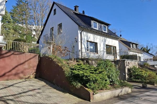 house for sale, 153 m², Am Bollenberg 21, Haan house for sale, 153 m², Am Bollenberg 21, Haan