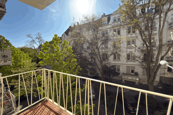 2 bedroom flat for sale, 55 m², Lothringer Str. 29, Wiesbaden, Hesse 2 bedroom flat for sale, 55 m², Lothringer Str. 29, Wiesbaden, Hesse