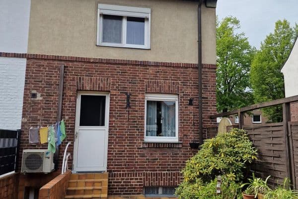 house to rent, 105 m², Blücherstr. 86, Bocholt, North Rhine-Westphalia house to rent, 105 m², Blücherstr. 86, Bocholt, North Rhine-Westphalia