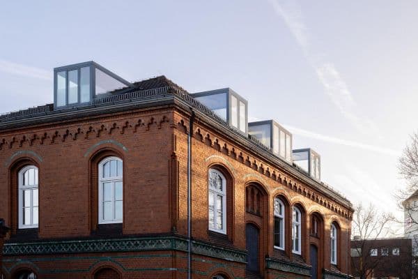office to rent, 139 m², Theodor-Heuss-Allee 21, Bremen, Bremen office to rent, 139 m², Theodor-Heuss-Allee 21, Bremen, Bremen