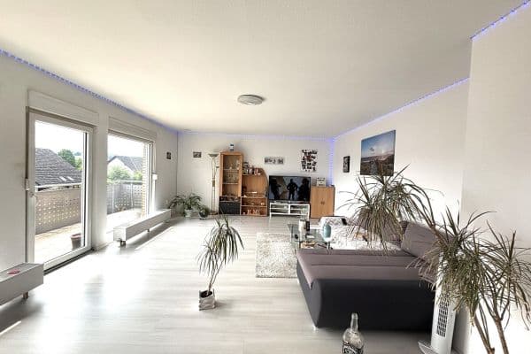 1 bedroom with open-plan kitchen flat to rent, 85 m², Hünfelden 1 bedroom with open-plan kitchen flat to rent, 85 m², Hünfelden