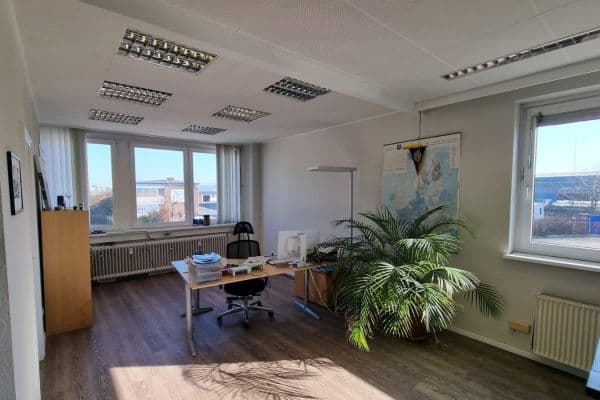 office to rent, 314 m², Grusonstraße 55, Hamburg office to rent, 314 m², Grusonstraße 55, Hamburg