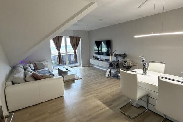 3 bedroom flat to rent, 67 m², Am Moosholz 45, Wolfsburg, Lower Saxony 3 bedroom flat to rent, 67 m², Am Moosholz 45, Wolfsburg, Lower Saxony