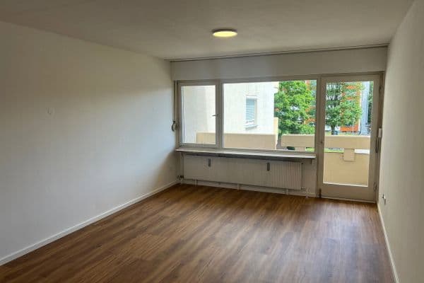 1 bedroom flat to rent, 38 m², Unterhaching, Bavaria 1 bedroom flat to rent, 38 m², Unterhaching, Bavaria