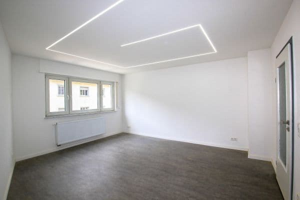 2 bedroom flat for sale, 50 m², Burgstr. 4, Mannheim 2 bedroom flat for sale, 50 m², Burgstr. 4, Mannheim