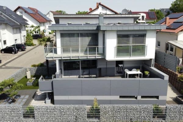 house for sale, 172 m², Malsch house for sale, 172 m², Malsch