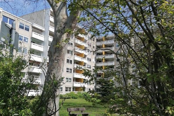 3 bedroom flat for sale, 80 m², Braunschweig, Lower Saxony 3 bedroom flat for sale, 80 m², Braunschweig, Lower Saxony