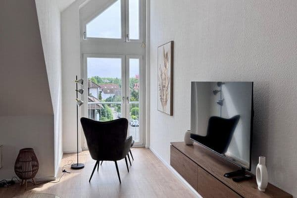 2 bedroom flat to rent, 67 m², Aschaffenburg, Bavaria 2 bedroom flat to rent, 67 m², Aschaffenburg, Bavaria