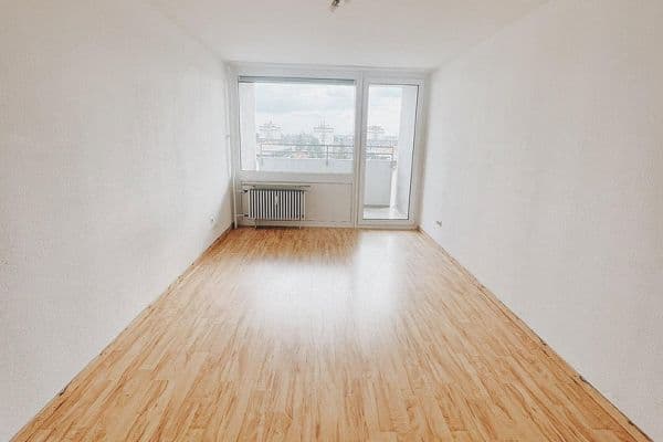 1 bedroom flat for sale, 31 m², Landsberger Straße 291, München, Bavaria 1 bedroom flat for sale, 31 m², Landsberger Straße 291, München, Bavaria