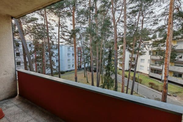 3 bedroom flat for sale, 69 m², Röthenbach an der Pegnitz 3 bedroom flat for sale, 69 m², Röthenbach an der Pegnitz