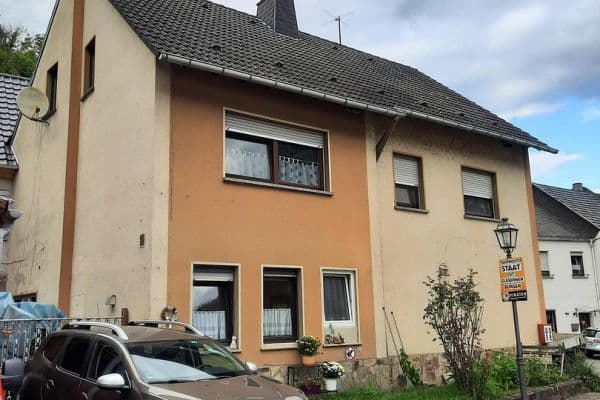 4 bedroom flat to rent, 100 m², Rheingoldstraße 146, Oberdiebach 4 bedroom flat to rent, 100 m², Rheingoldstraße 146, Oberdiebach