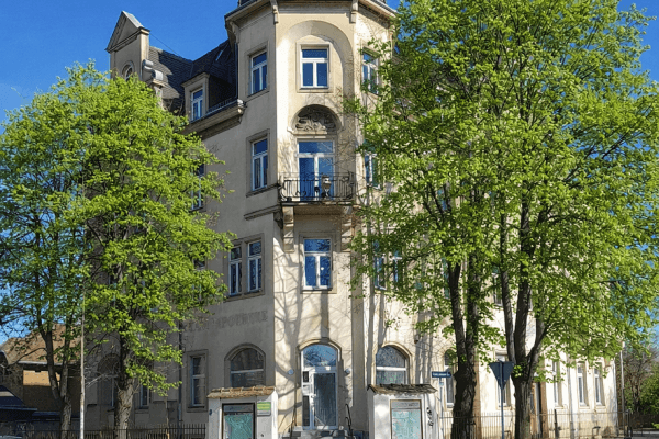 5 bedroom flat for sale, 139 m², Hildesheimer Str. 66, Dresden 5 bedroom flat for sale, 139 m², Hildesheimer Str. 66, Dresden