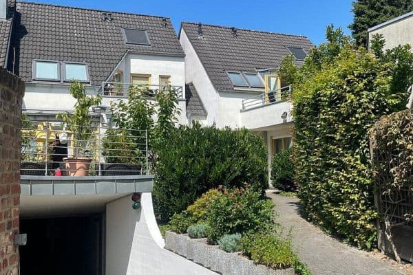 4 bedroom flat for sale, 135 m², Meerbusch 4 bedroom flat for sale, 135 m², Meerbusch
