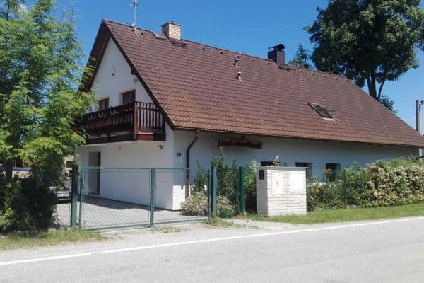 recreational property to rent, 0 m², Nová Pec - Láz recreational property to rent, 0 m², Nová Pec - Láz