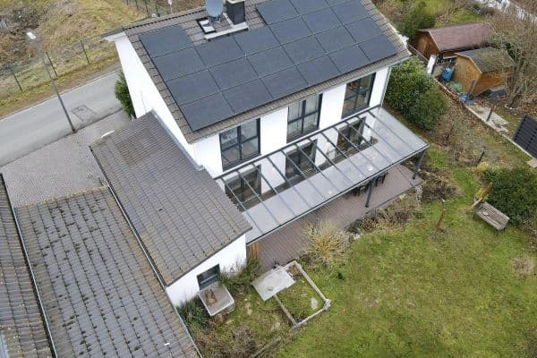 house for sale, 166 m², Neu-Anspach house for sale, 166 m², Neu-Anspach