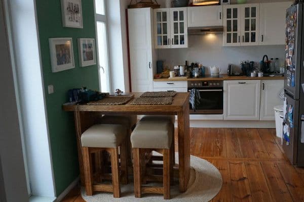 4 bedroom flat for sale, 121 m², Caputh 4 bedroom flat for sale, 121 m², Caputh