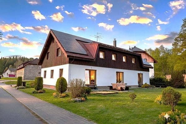 recreational property to rent, 0 m², Borová Lada recreational property to rent, 0 m², Borová Lada