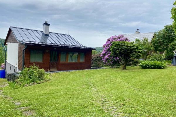 recreational property to rent, 0 m², Pozlovice recreational property to rent, 0 m², Pozlovice