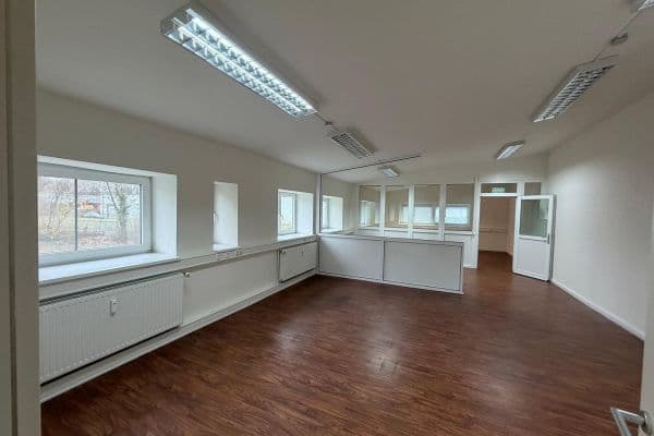 office to rent, 120 m², Tegelbarg 25, Bad Bramstedt office to rent, 120 m², Tegelbarg 25, Bad Bramstedt